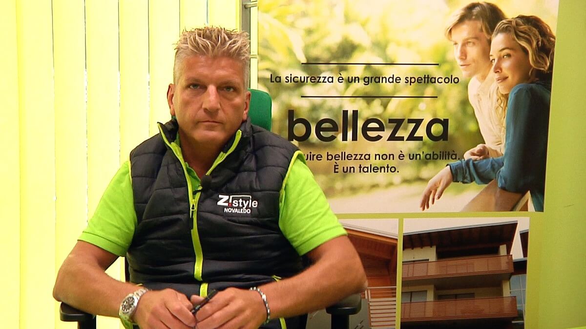 Maurizio Zentile Z.Style
