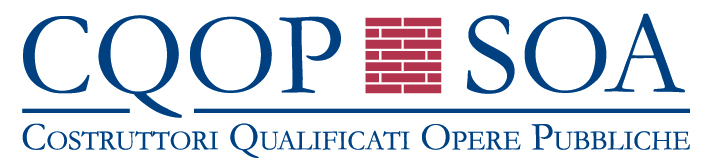 Logo certificazione CQOP